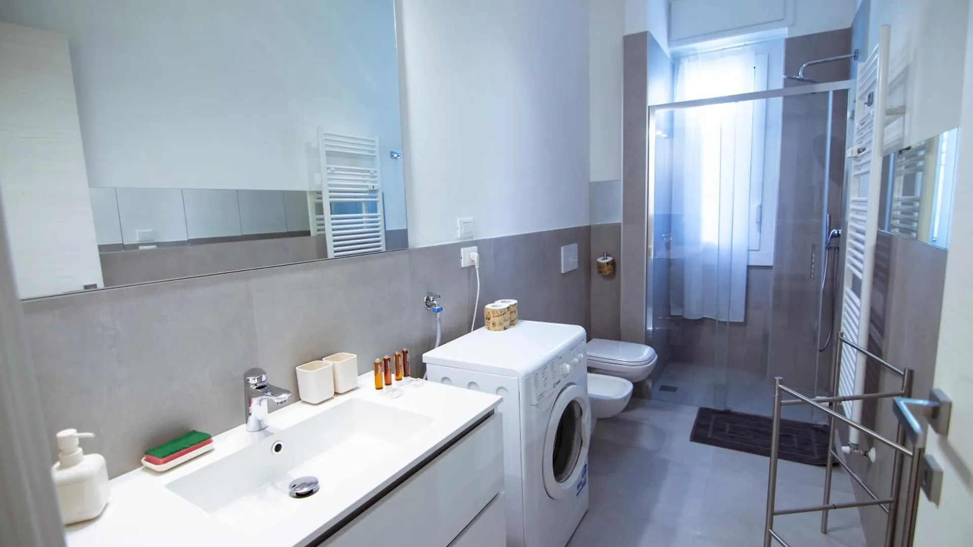 Apartmán Atelier Del Design - Nel Cuore Di Milano