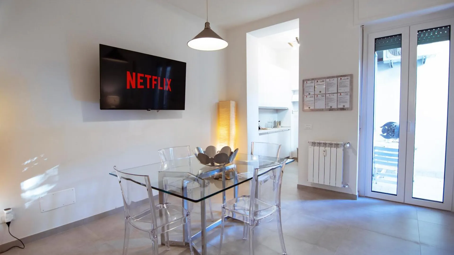 Apartmán Atelier Del Design - Nel Cuore Di Milano Itálie