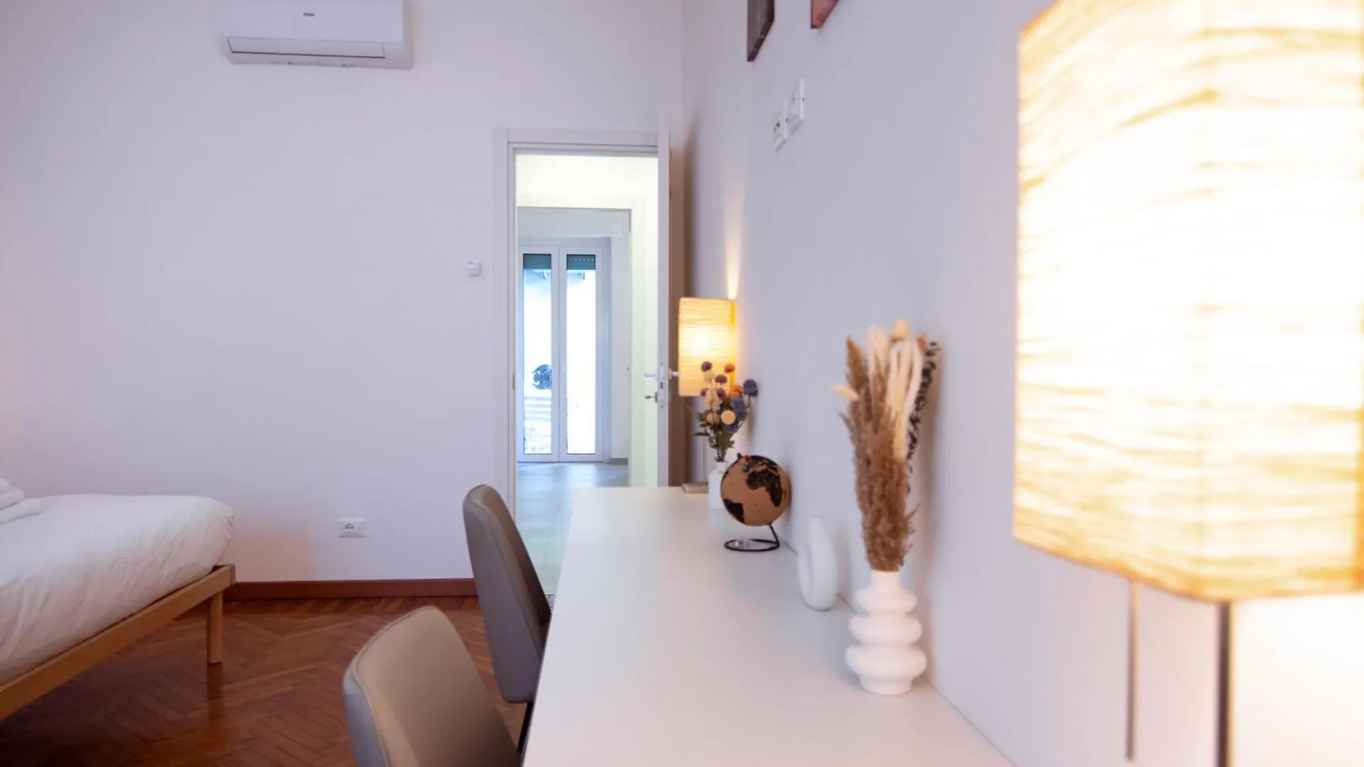 Apartmán Atelier Del Design - Nel Cuore Di Milano