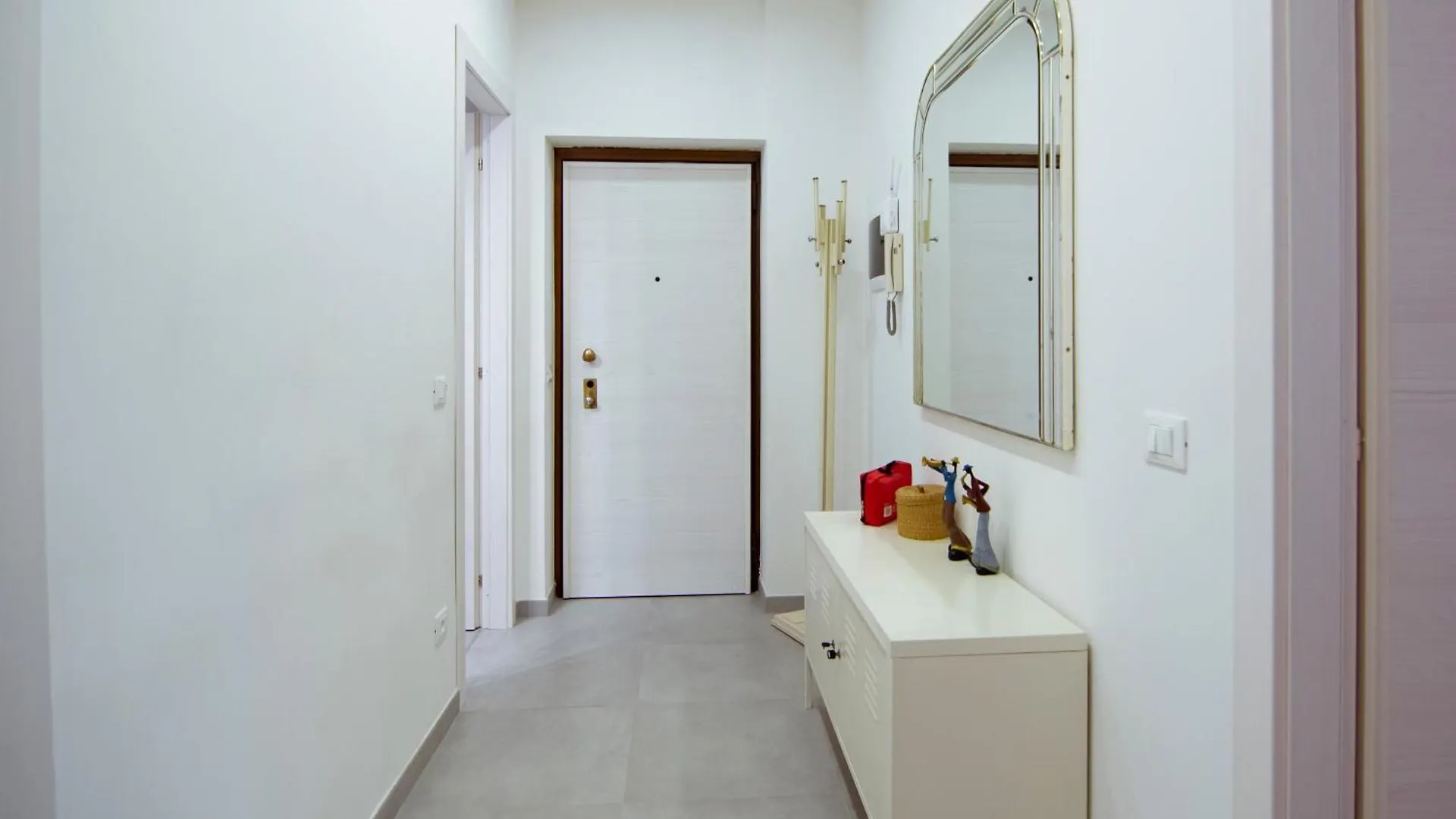 Apartmán Atelier Del Design - Nel Cuore Di Milano
