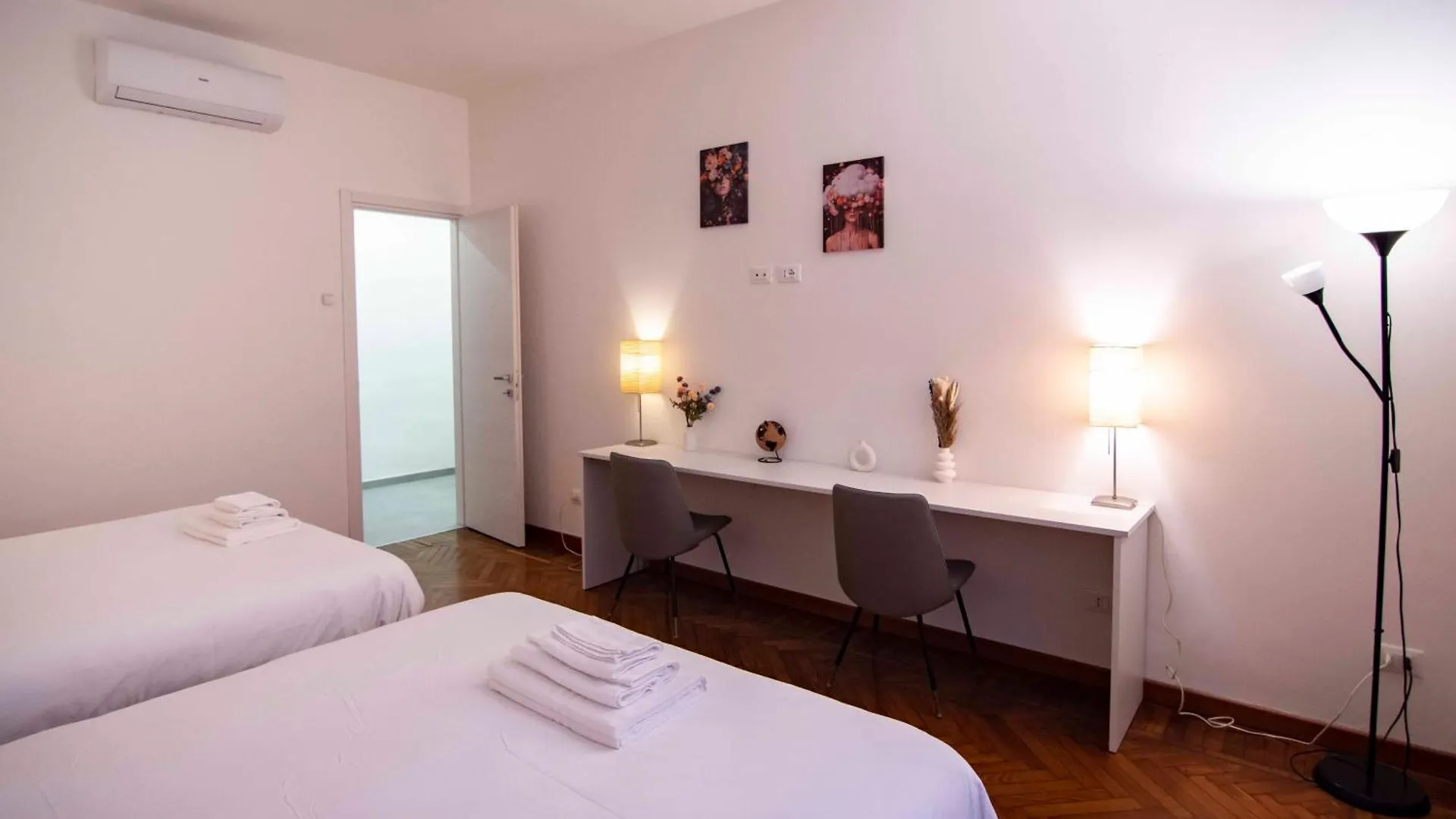 Apartmán Atelier Del Design - Nel Cuore Di Milano