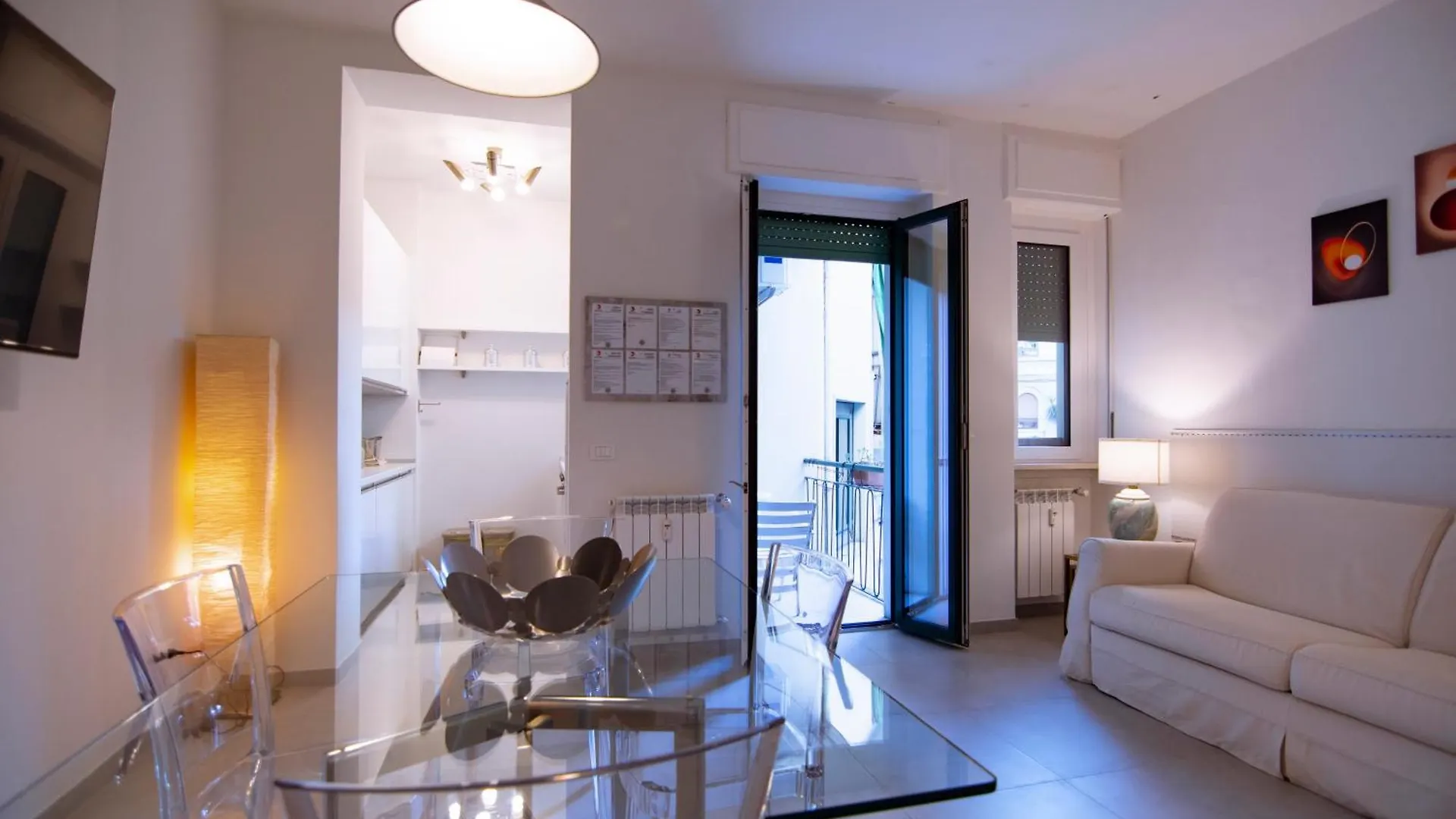 Atelier Del Design - Nel Cuore Di Milano 公寓 米兰