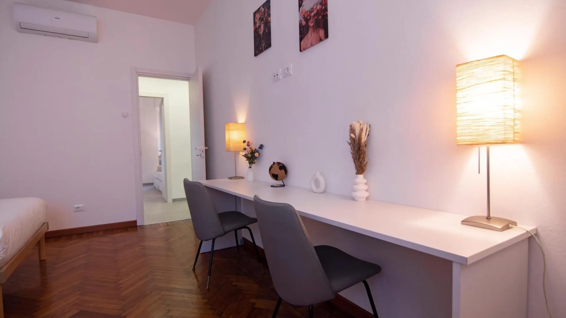 公寓 Atelier Del Design - Nel Cuore Di Milano