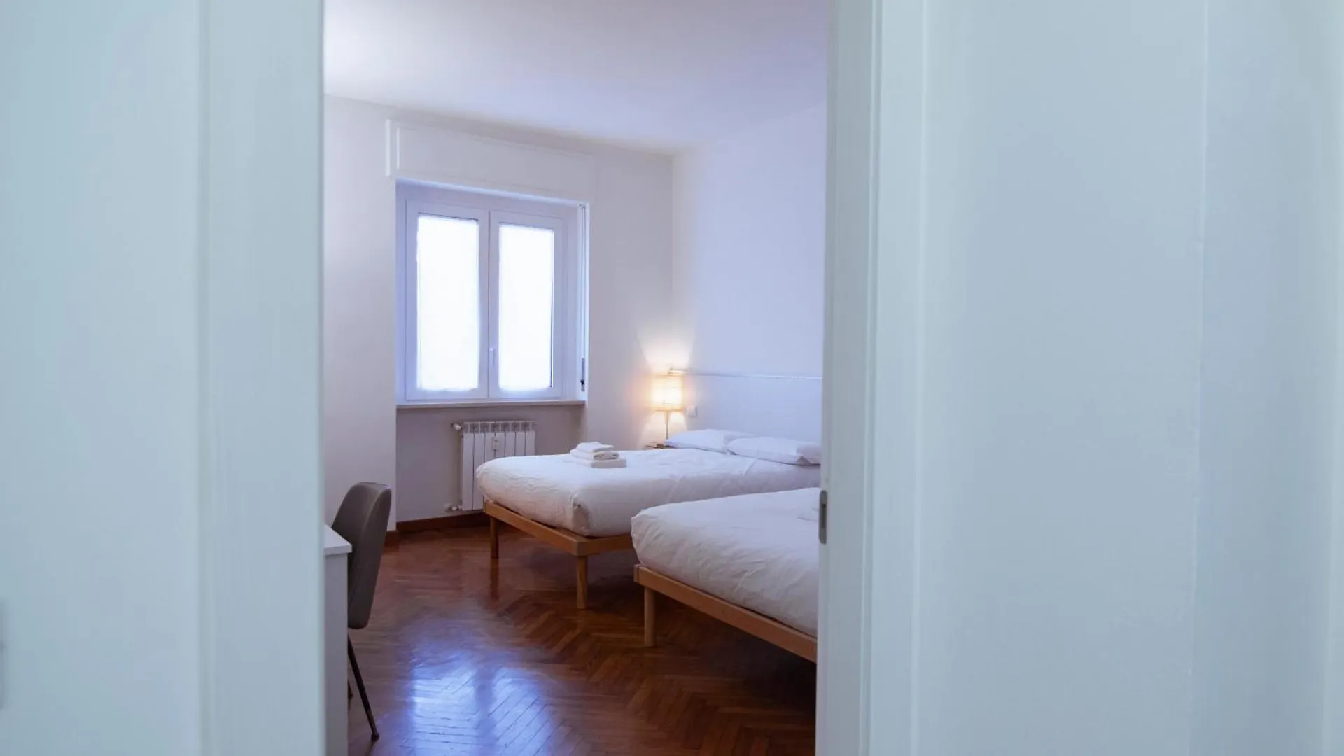 Atelier Del Design - Nel Cuore Di Milano 公寓 米兰